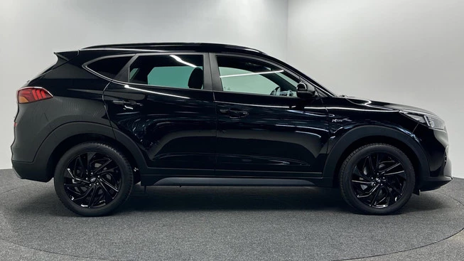 Hyundai Tucson - Afbeelding 9 van 30