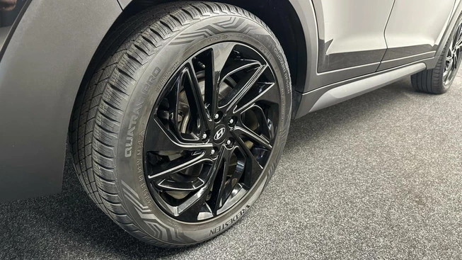 Hyundai Tucson - Afbeelding 11 van 30