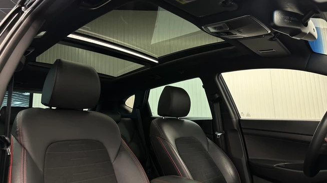 Hyundai Tucson - Afbeelding 14 van 30