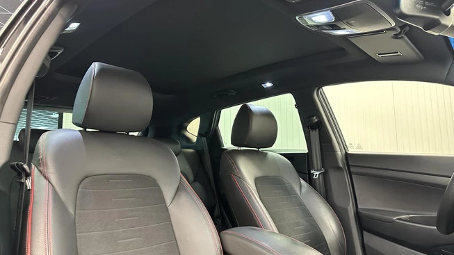 Hyundai Tucson - Afbeelding 15 van 30