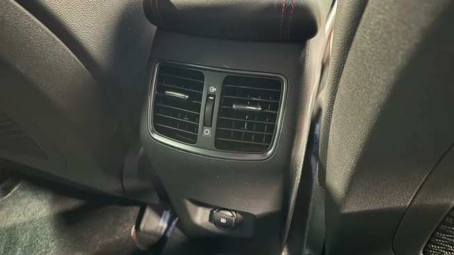 Hyundai Tucson - Afbeelding 18 van 30
