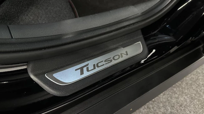 Hyundai Tucson - Afbeelding 20 van 30