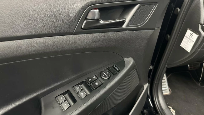 Hyundai Tucson - Afbeelding 22 van 30
