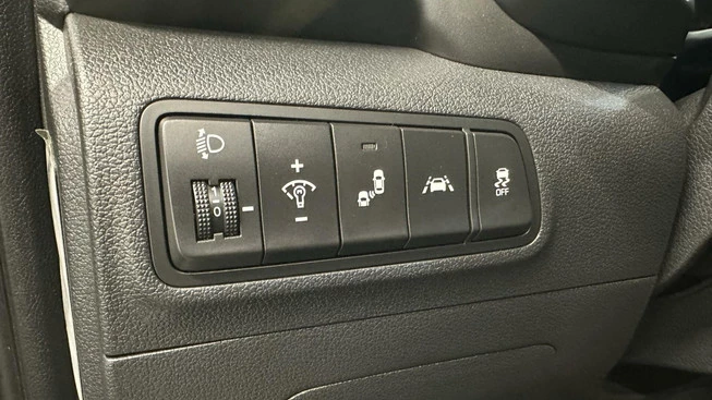 Hyundai Tucson - Afbeelding 23 van 30