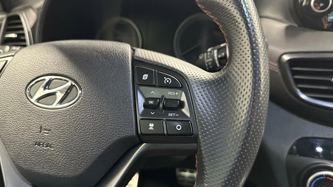 Hyundai Tucson - Afbeelding 26 van 30