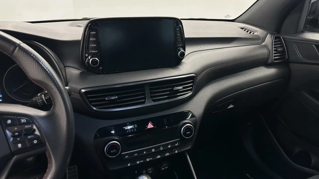 Hyundai Tucson - Afbeelding 30 van 30