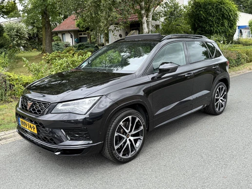 CUPRA Ateca - Afbeelding 1 van 30