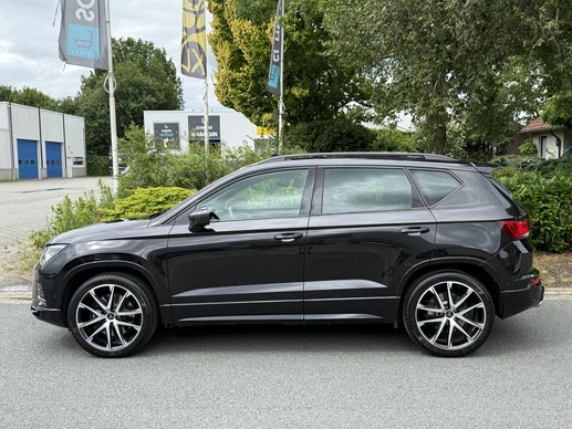 CUPRA Ateca - Afbeelding 2 van 30