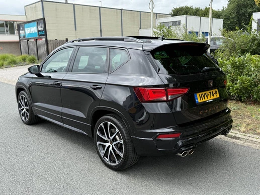 CUPRA Ateca - Afbeelding 3 van 30