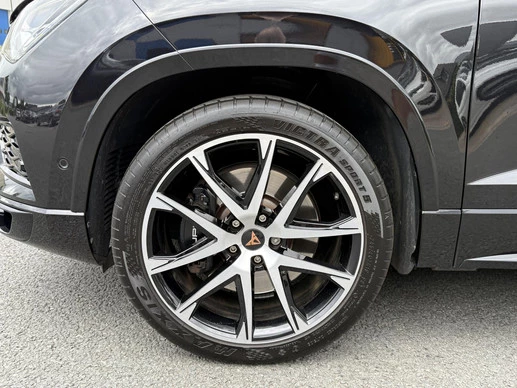 CUPRA Ateca - Afbeelding 7 van 30