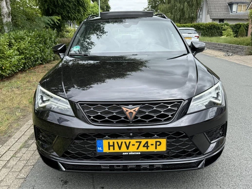 CUPRA Ateca - Afbeelding 8 van 30