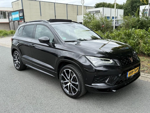CUPRA Ateca - Afbeelding 9 van 30