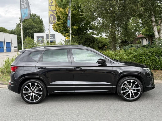 CUPRA Ateca - Afbeelding 10 van 30