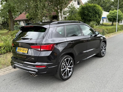 CUPRA Ateca - Afbeelding 11 van 30