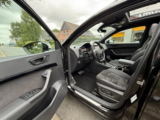 CUPRA Ateca - Afbeelding 12 van 30