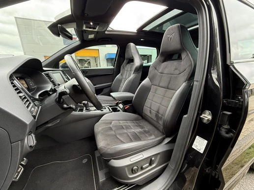 CUPRA Ateca - Afbeelding 13 van 30