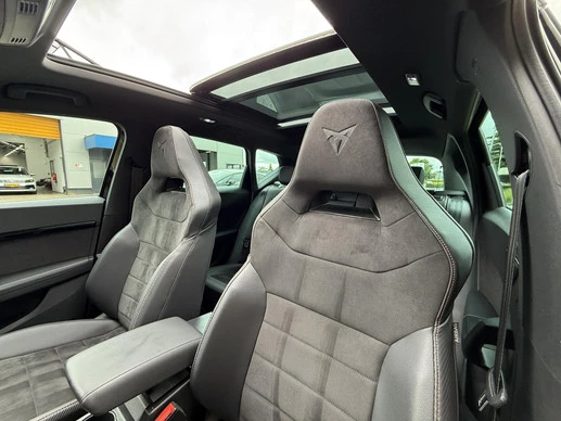 CUPRA Ateca - Afbeelding 15 van 30