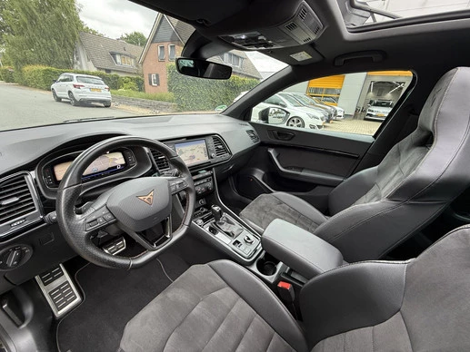 CUPRA Ateca - Afbeelding 16 van 30