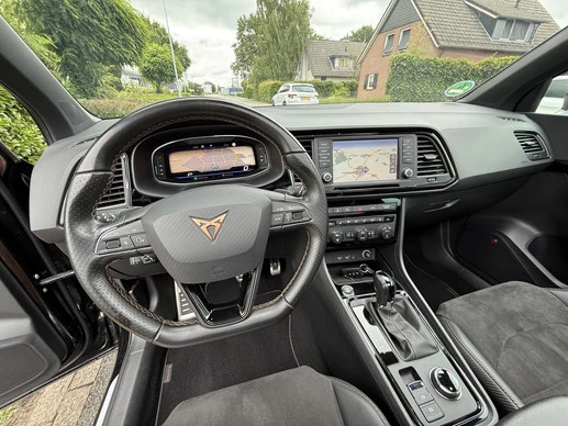 CUPRA Ateca - Afbeelding 17 van 30