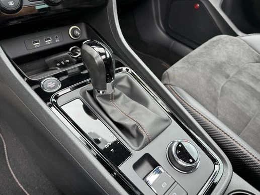 CUPRA Ateca - Afbeelding 20 van 30