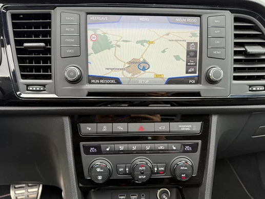 CUPRA Ateca - Afbeelding 21 van 30