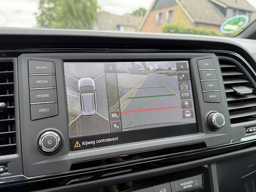 CUPRA Ateca - Afbeelding 22 van 30