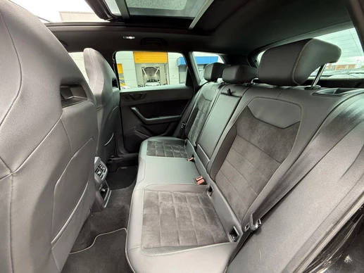 CUPRA Ateca - Afbeelding 23 van 30