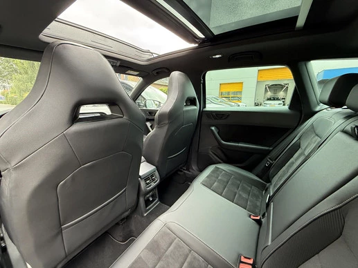 CUPRA Ateca - Afbeelding 24 van 30
