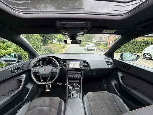CUPRA Ateca - Afbeelding 25 van 30
