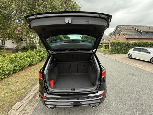 CUPRA Ateca - Afbeelding 26 van 30