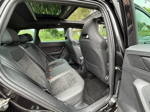 CUPRA Ateca - Afbeelding 30 van 30