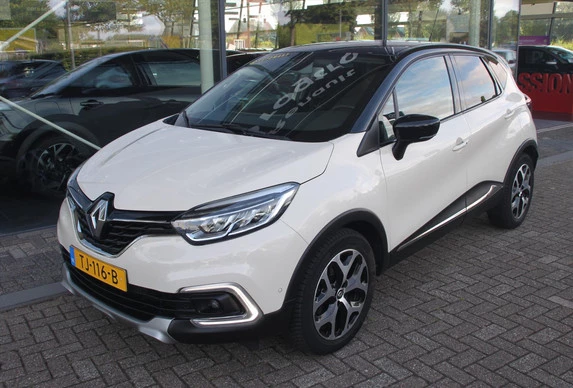 Renault Captur - Afbeelding 13 van 26