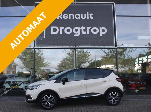 Renault Captur - Afbeelding 1 van 26