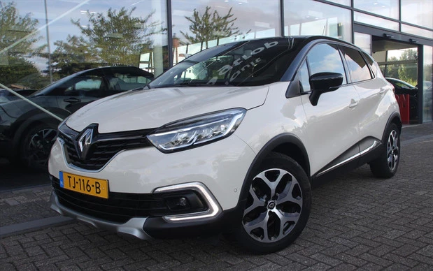 Renault Captur - Afbeelding 3 van 26