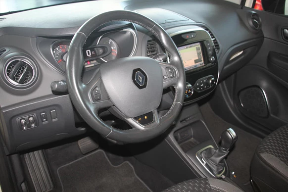 Renault Captur - Afbeelding 4 van 26