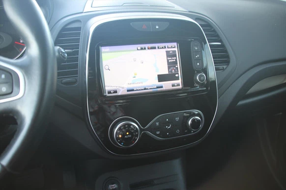 Renault Captur - Afbeelding 5 van 26