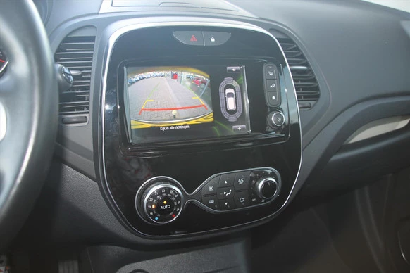Renault Captur - Afbeelding 7 van 26