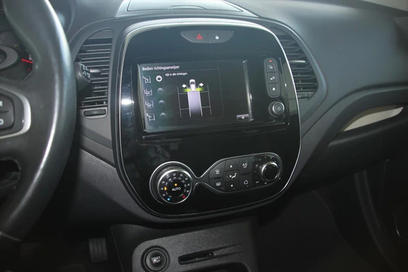 Renault Captur - Afbeelding 8 van 26