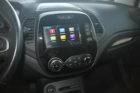 Renault Captur - Afbeelding 9 van 26