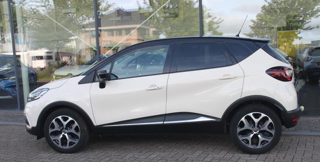 Renault Captur - Afbeelding 10 van 26