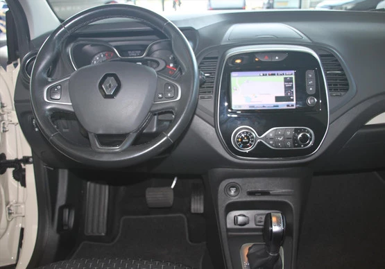 Renault Captur - Afbeelding 11 van 26
