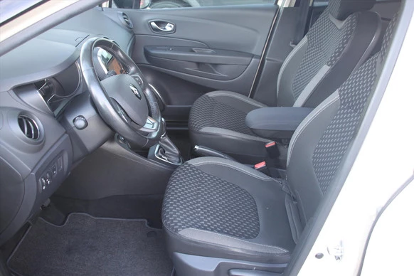 Renault Captur - Afbeelding 14 van 26
