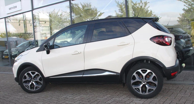 Renault Captur - Afbeelding 16 van 26
