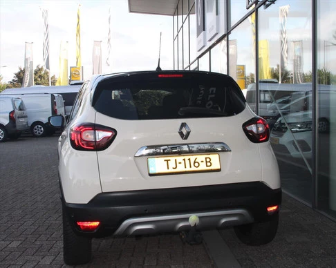 Renault Captur - Afbeelding 21 van 26