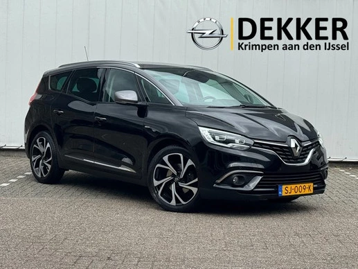 Renault Grand Scénic - Afbeelding 1 van 21