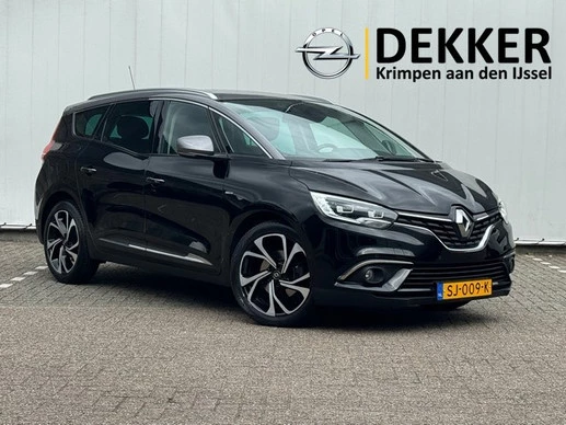 Renault Grand Scénic - Afbeelding 2 van 21