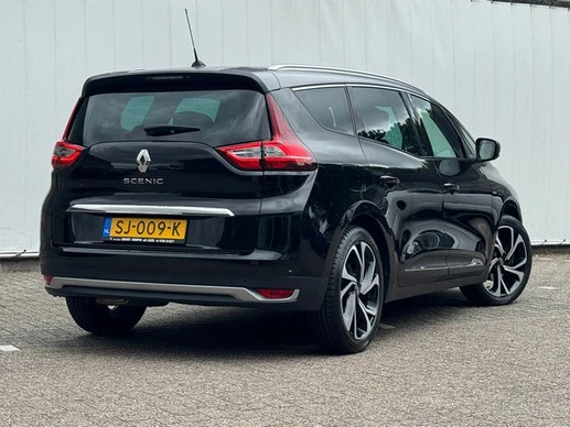 Renault Grand Scénic - Afbeelding 3 van 21