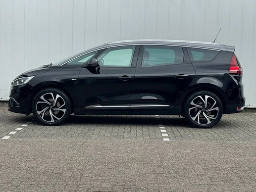 Renault Grand Scénic - Afbeelding 4 van 21