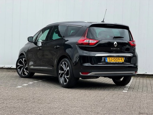 Renault Grand Scénic - Afbeelding 5 van 21