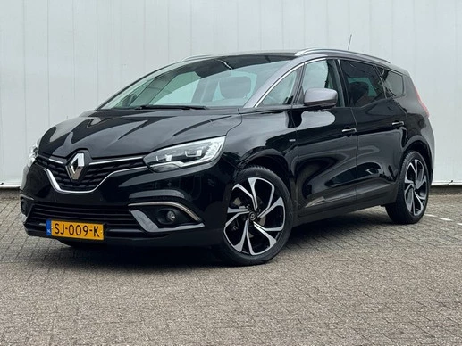 Renault Grand Scénic - Afbeelding 6 van 21